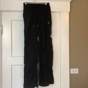 Lululemon studio pant